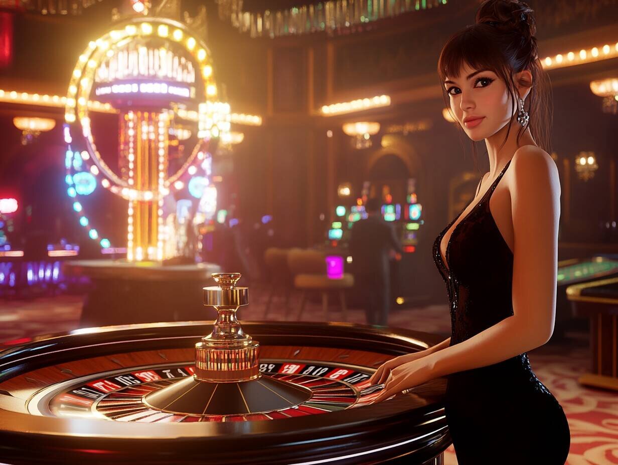 Boaboa Live Casino Games